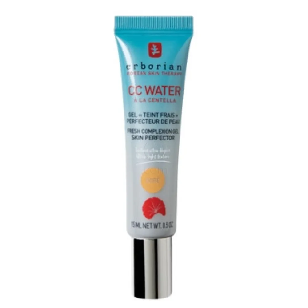 Erborian CC Water Dore, gel (15 ml)