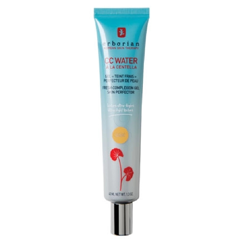 Erborian CC Water Dore, gel (40 ml)