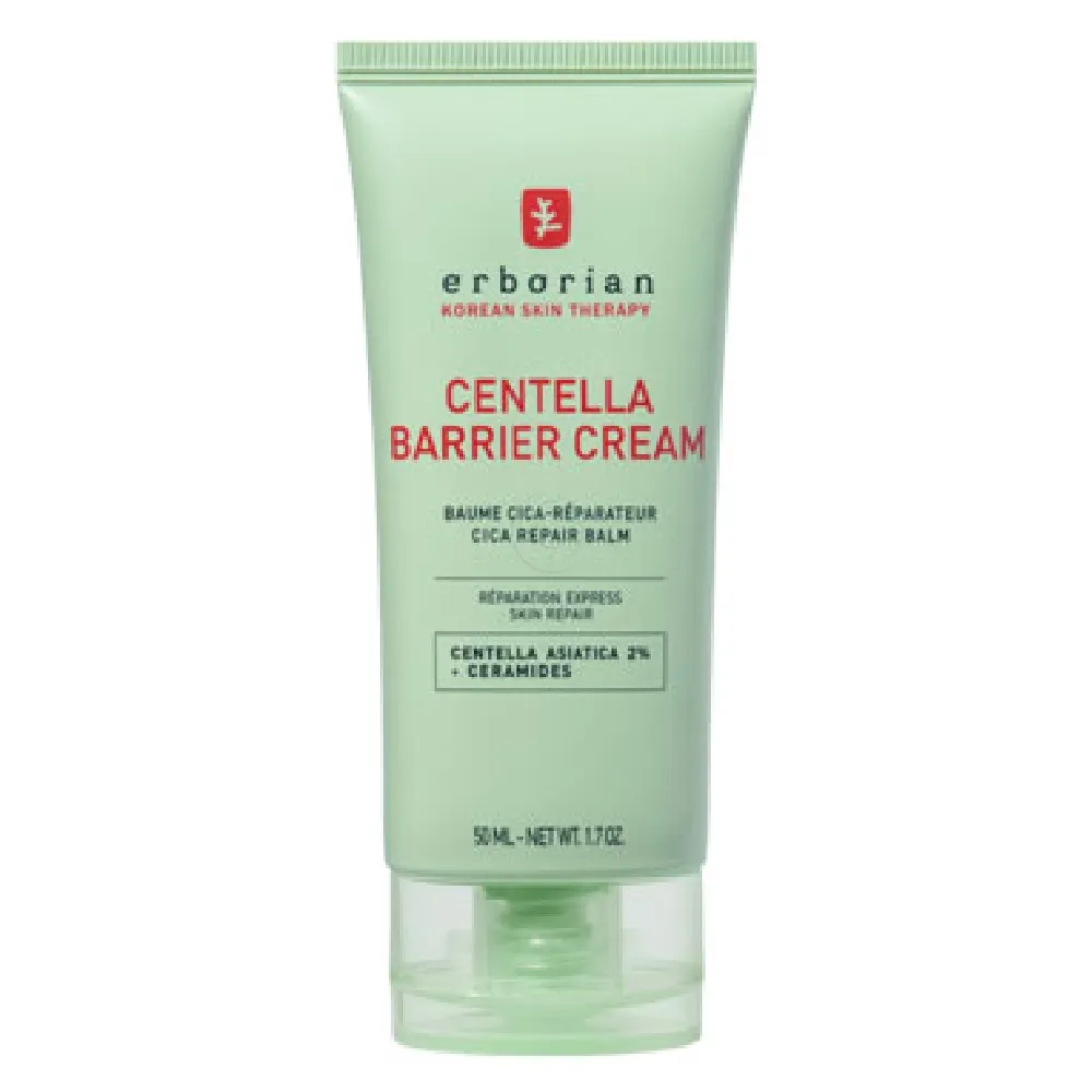 Erborian Centella CICA, zaščitna krema (50 ml)