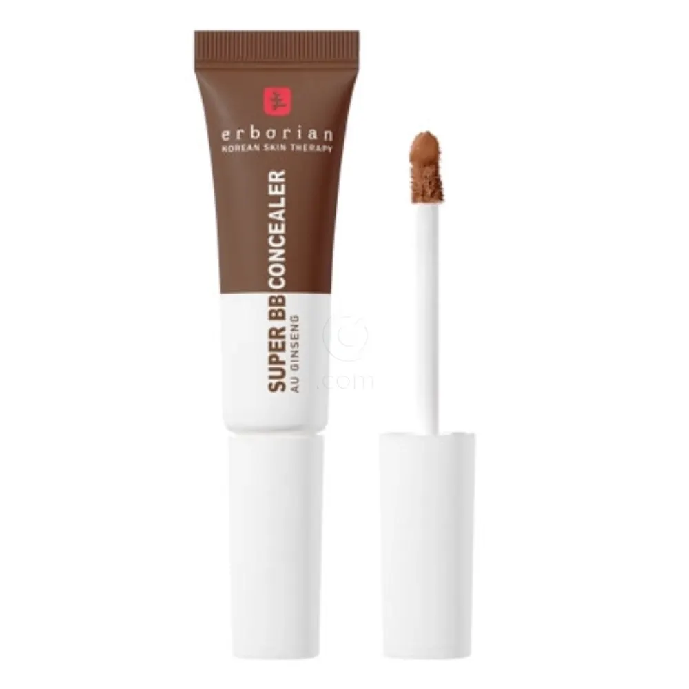 Erborian Super BB Chocolat, korektor - ZF25 (10 ml)