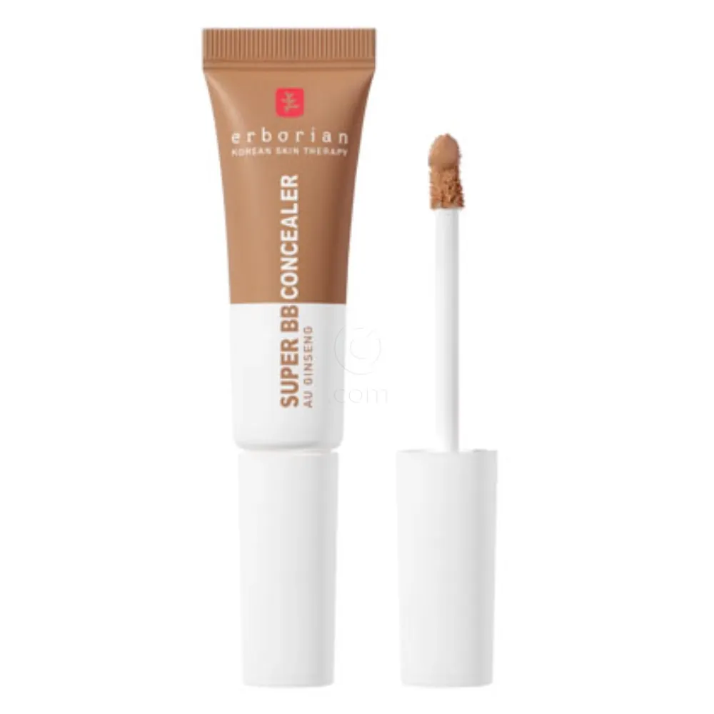 Erborian Super BB Deep, korektor - ZF25 (10 ml)