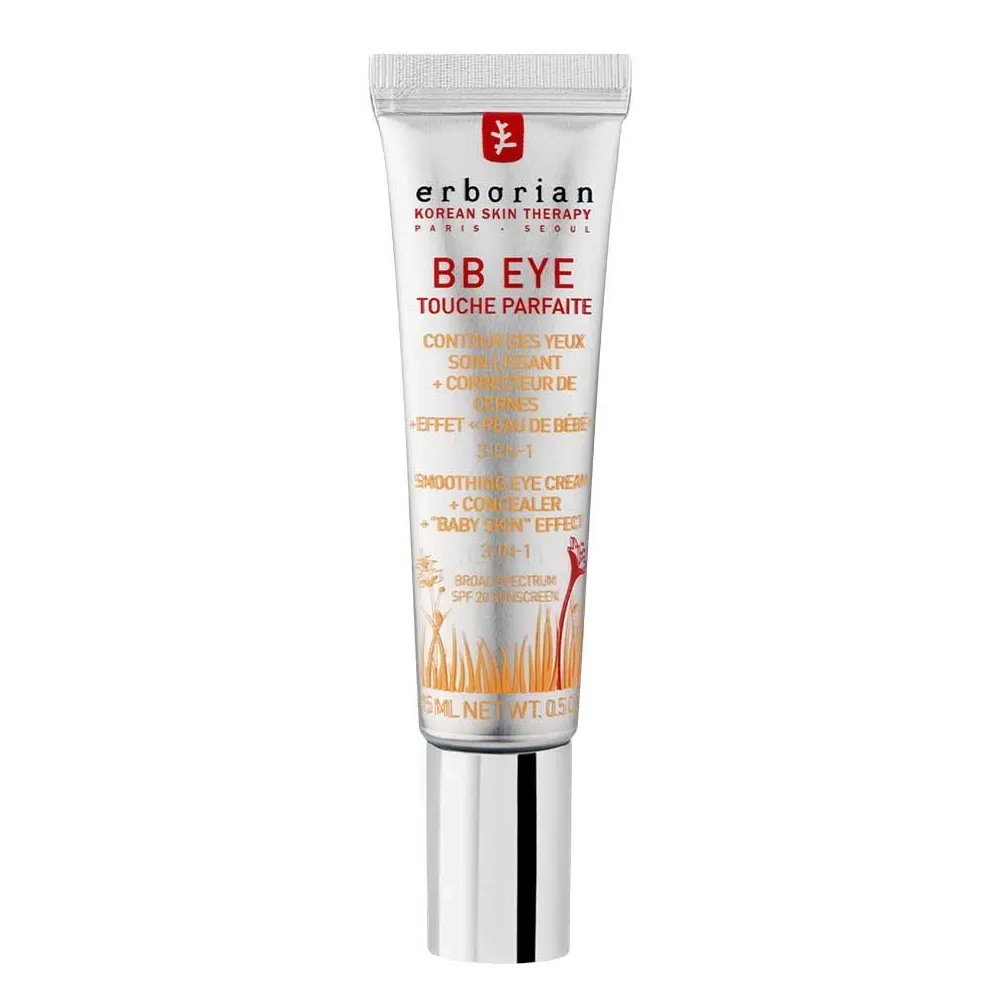 Erborian Touch Parfaite BB, krema za predel okoli oči - ZF20 (15 ml)