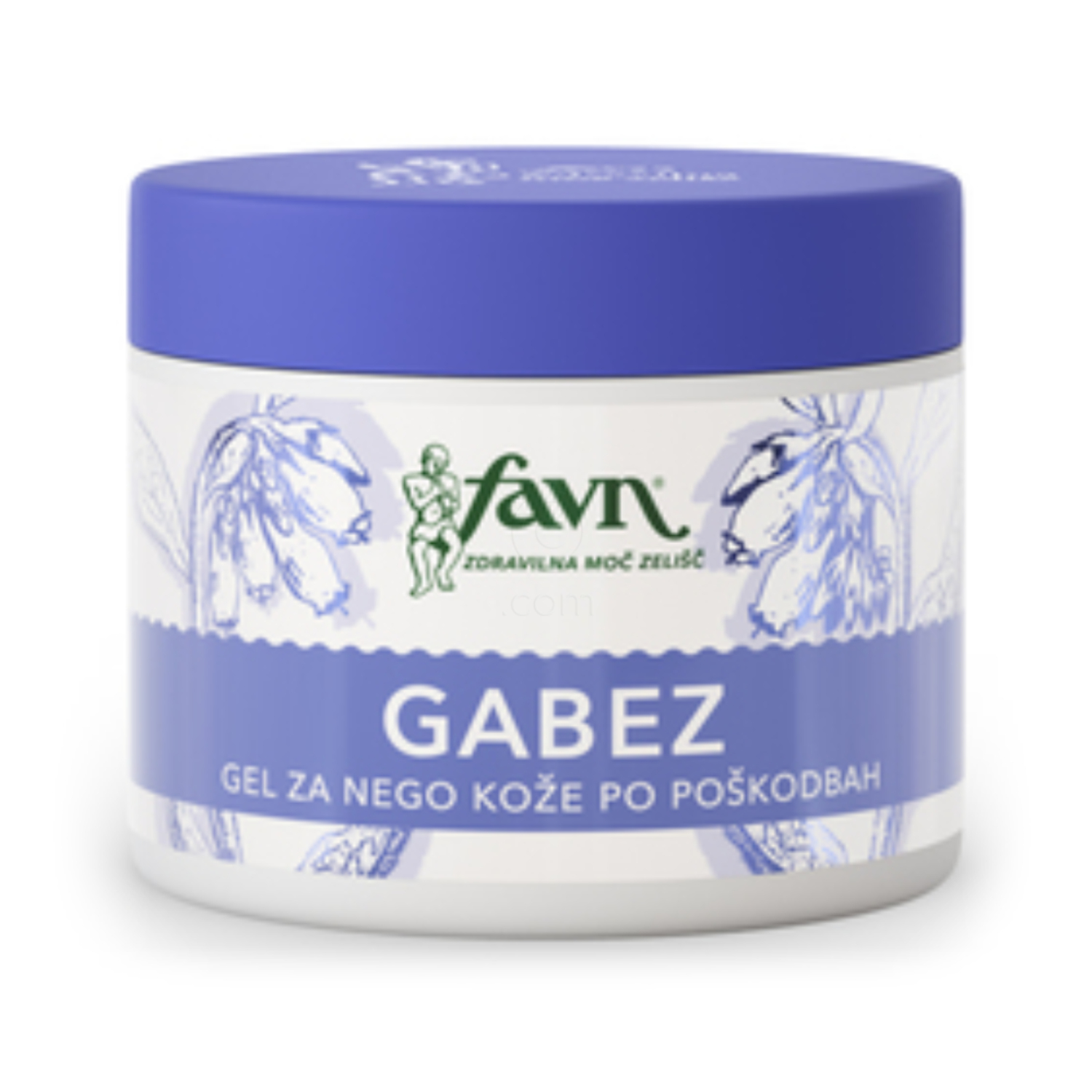 Gabezovo mazilo