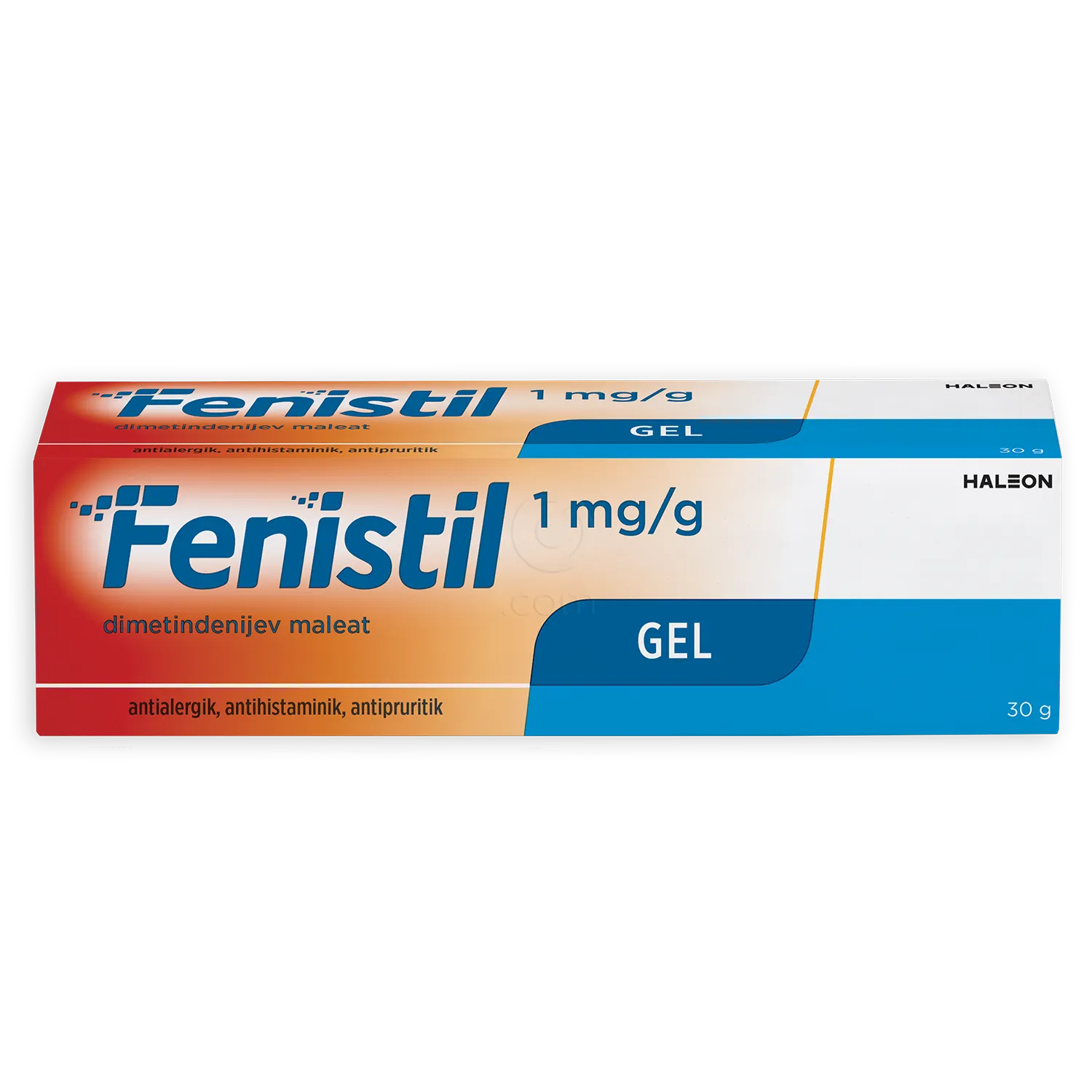 Fenistil 1 mg/g, gel (30 g)
