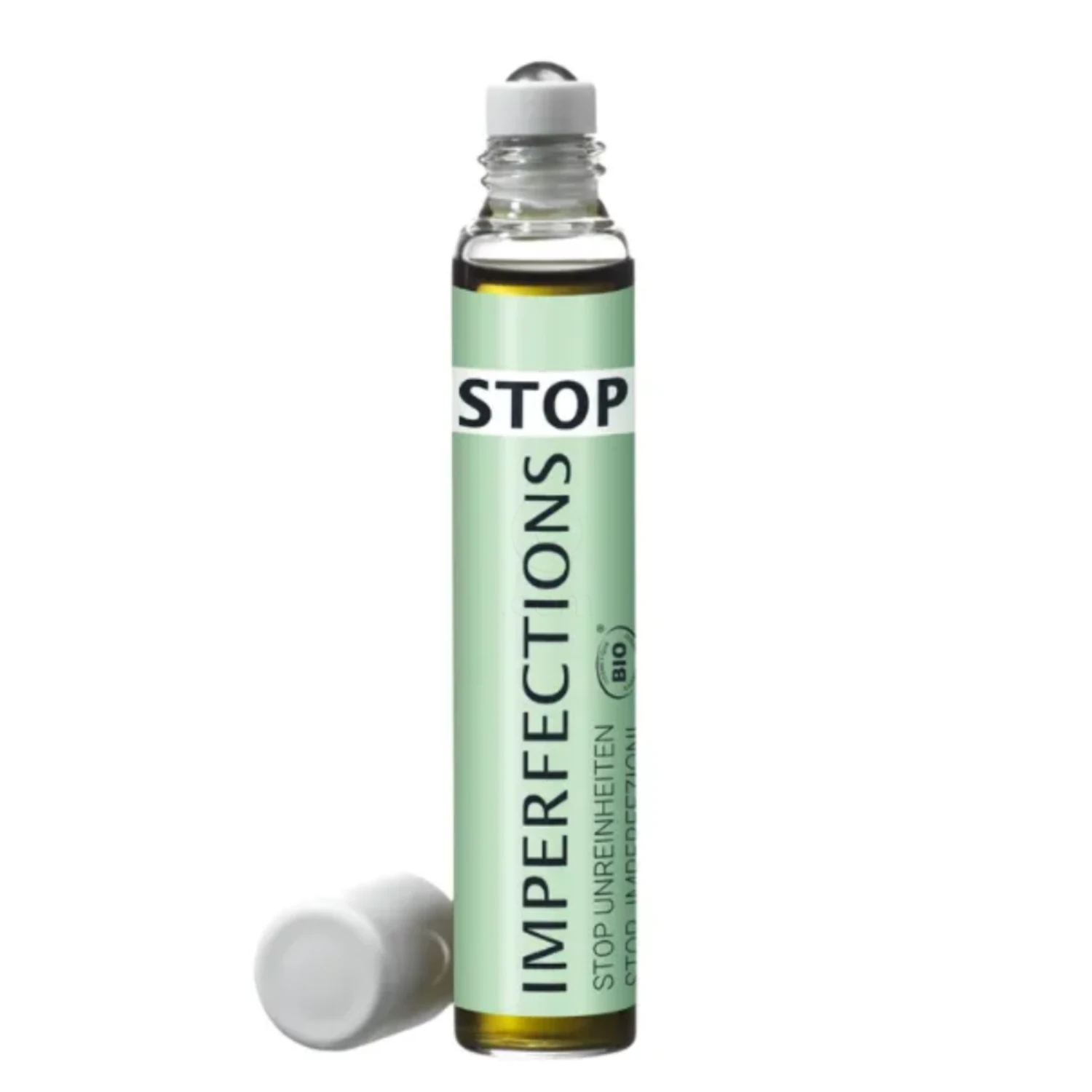 Gamarde Sebo-Control, roll-on za kožo z nepravilnostmi (10 ml)