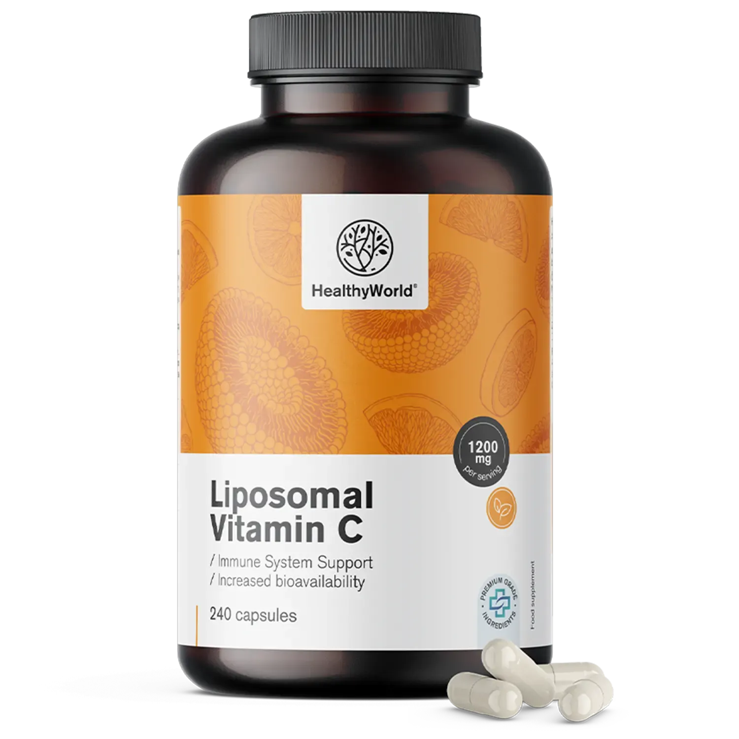 vitamin c 1200 mg