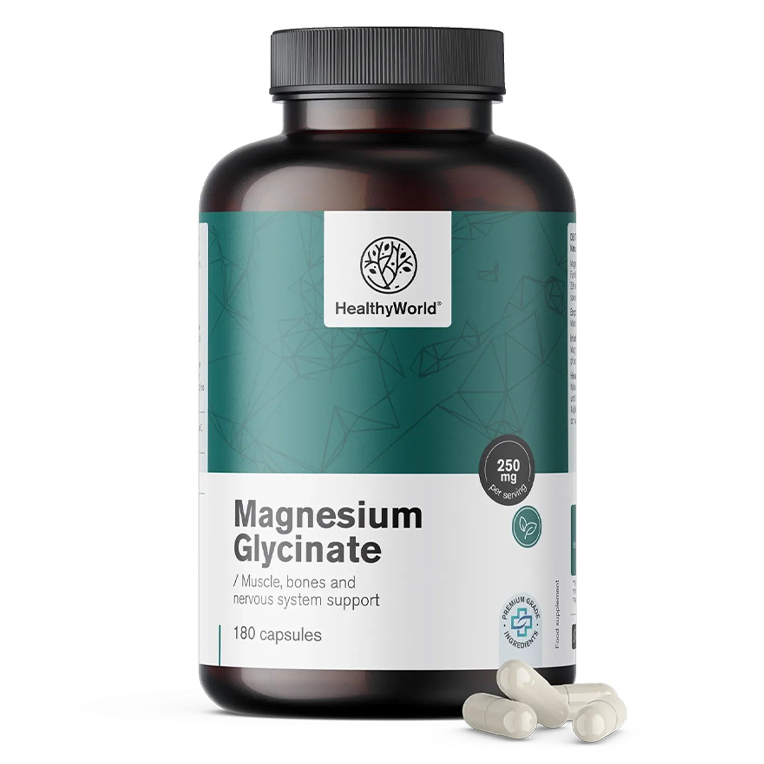 magnezijev glicinat