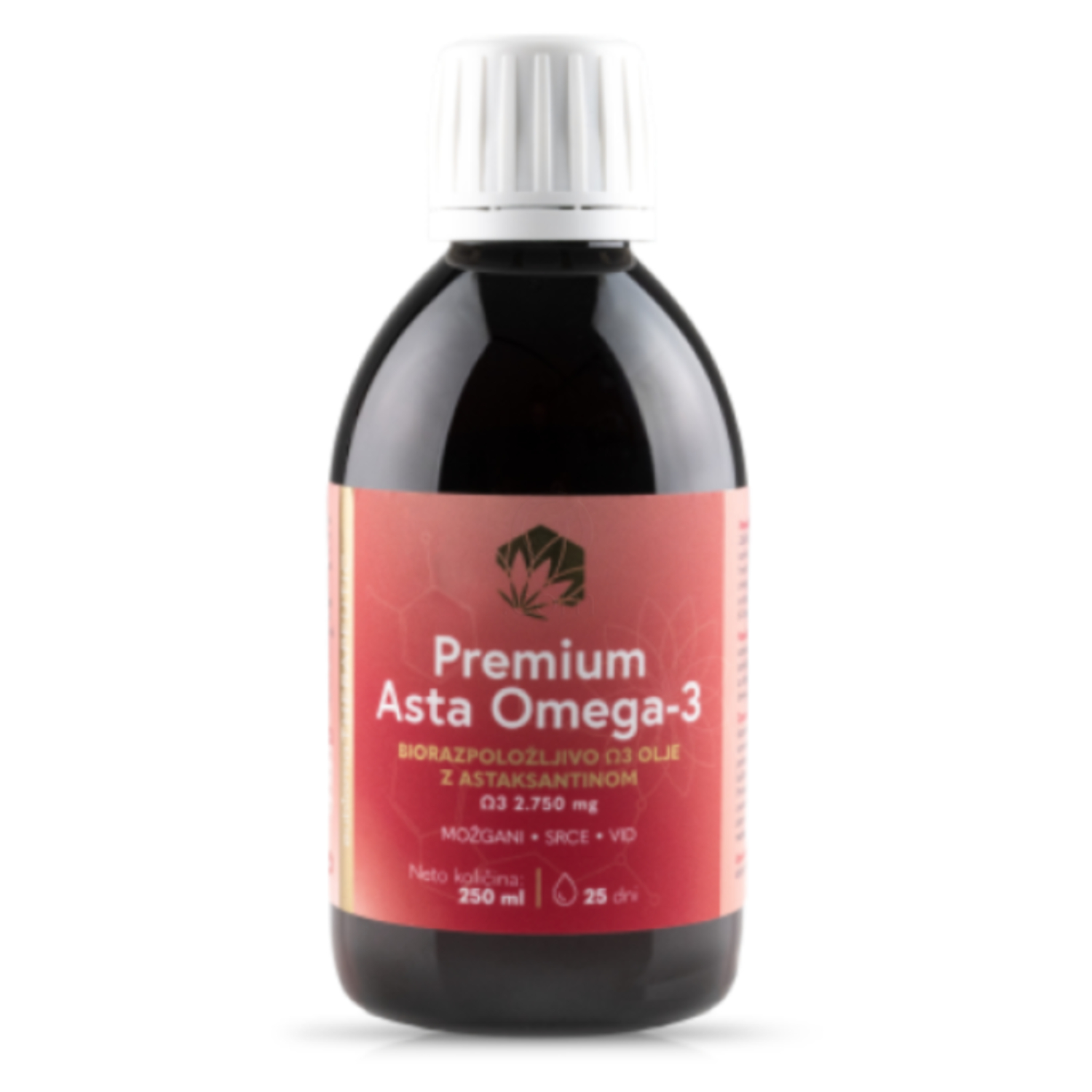 eubioma asta omega 3 olje