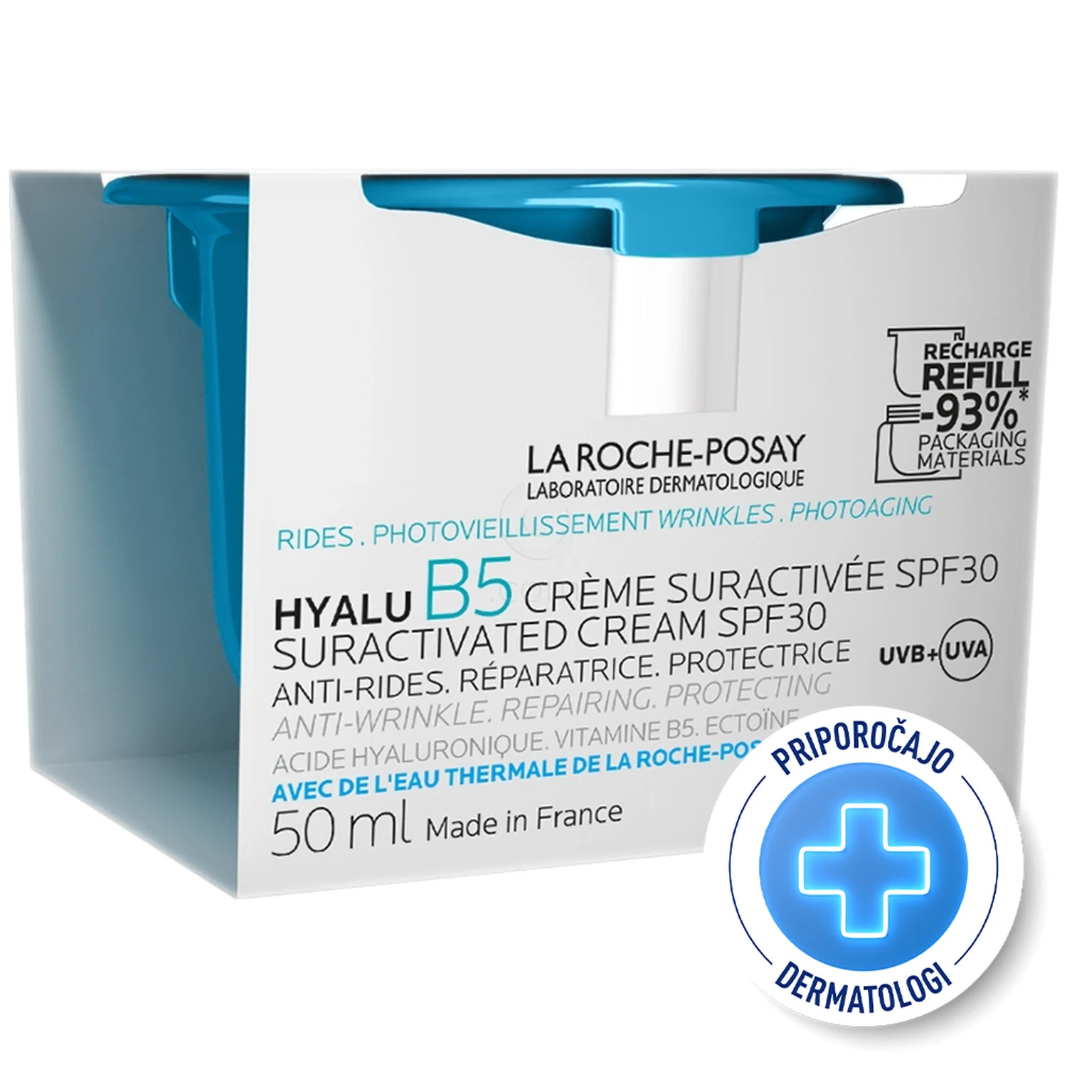 hyalu b5 refill - zf30
