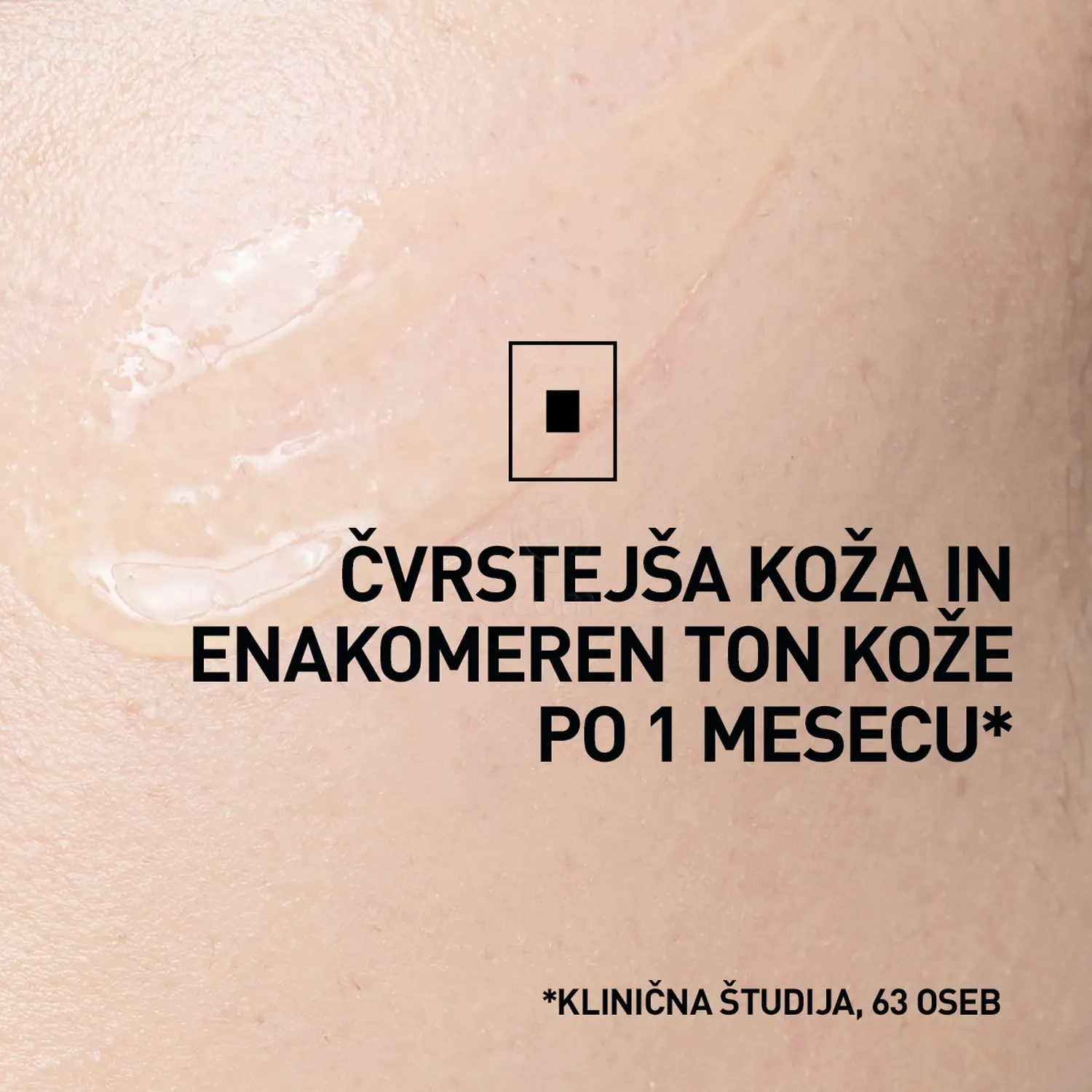 LRP Vitamin C+ Multi-Dose, gel proti gubam na obrazu (40 ml)