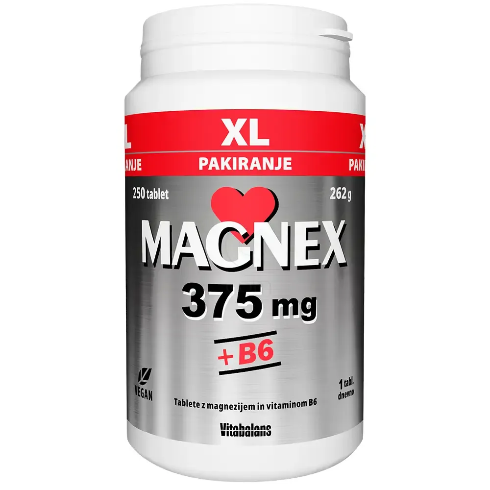 magnex xl paket - do razprodaje zalog