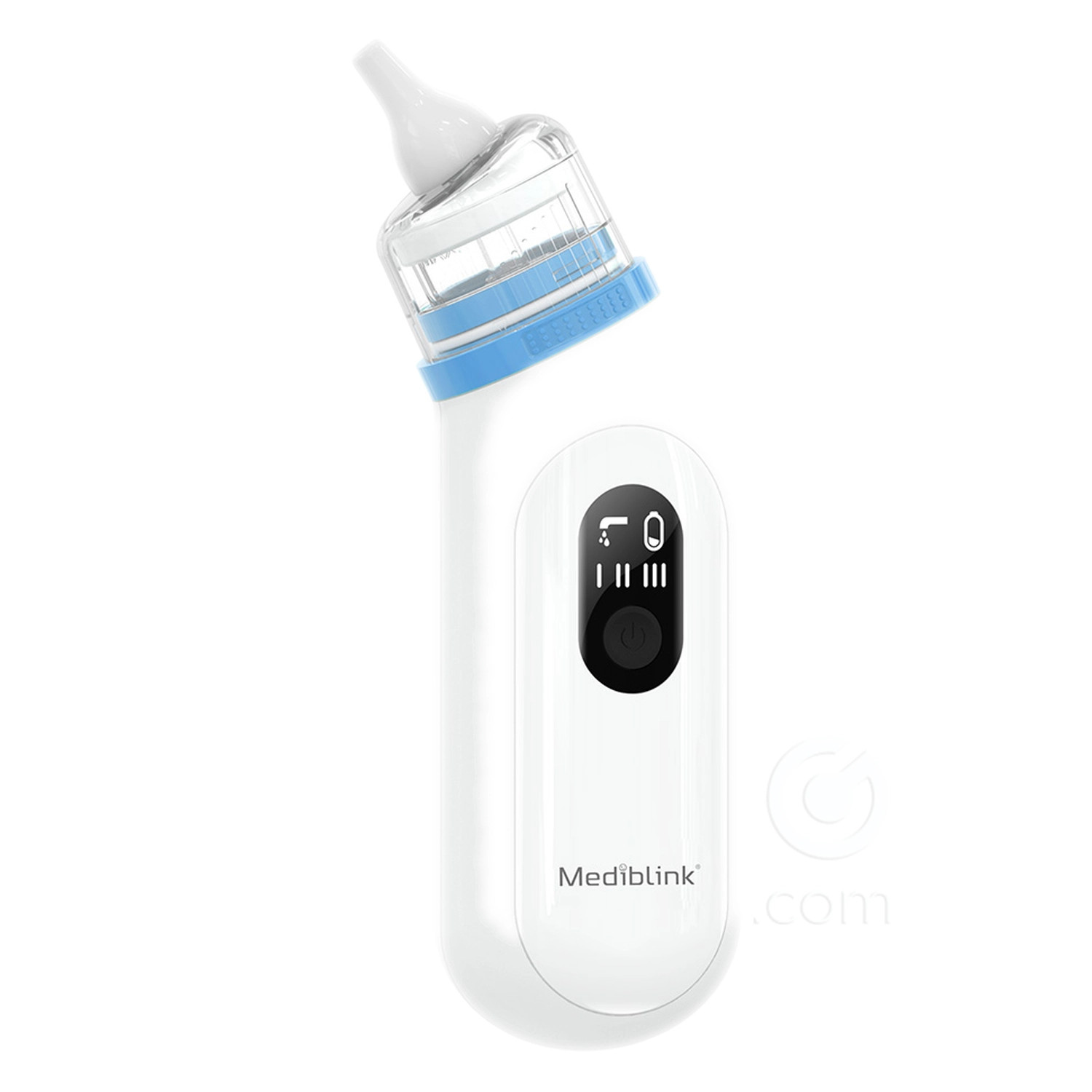 Mediblink SuperEasy M405, električni nosni aspirator (1 komplet)
