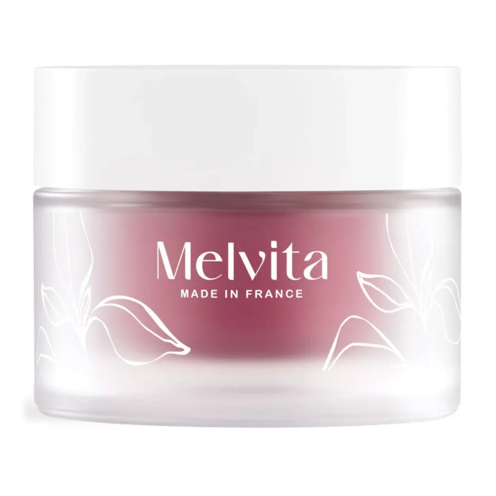 Melvita Argan Bio-Active, krema za lifting in učvrščevanje za normalno do suho kožo (50 ml)