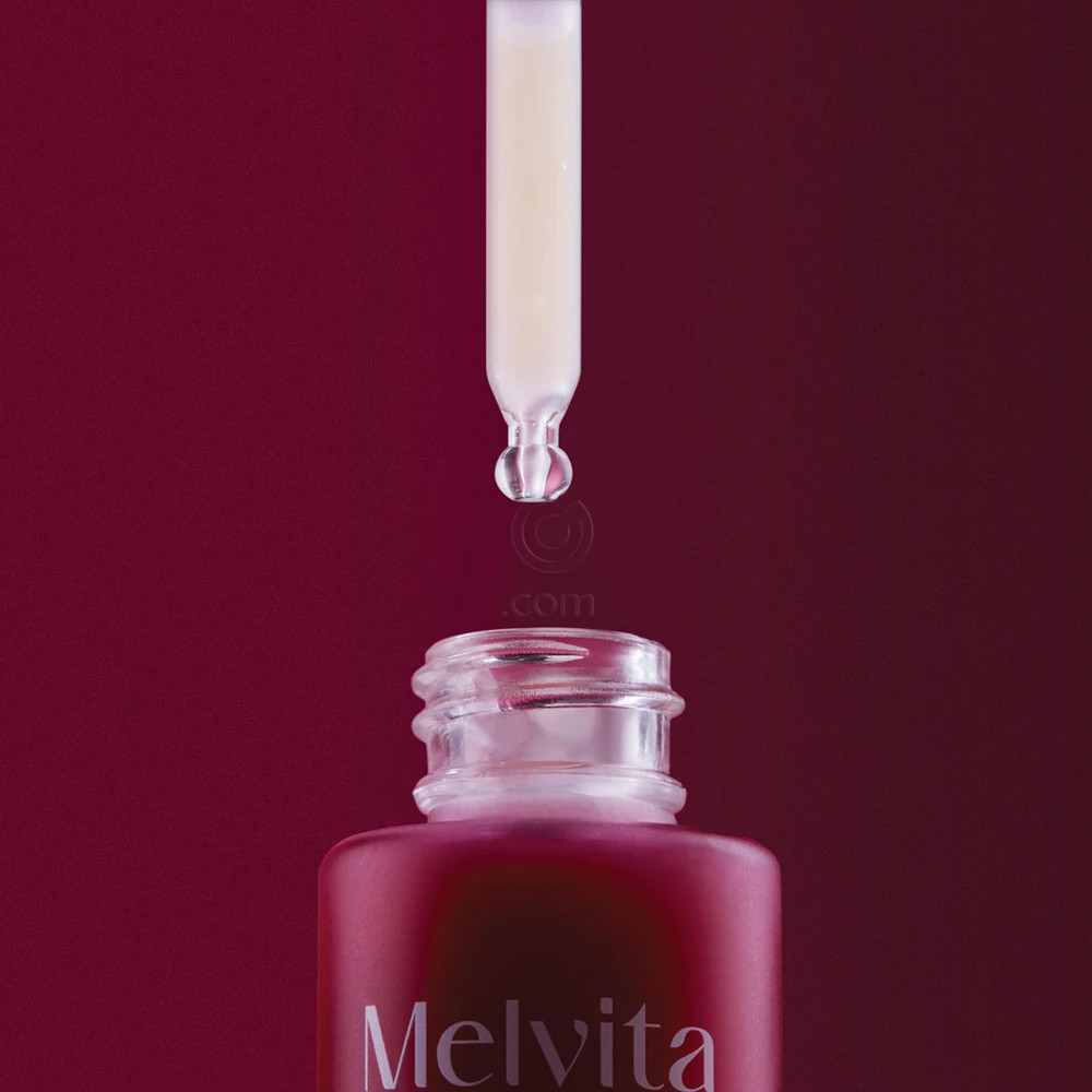 Melvita Argan Bio-Active, strokovni serum za glajenje in sijaj (30 ml)