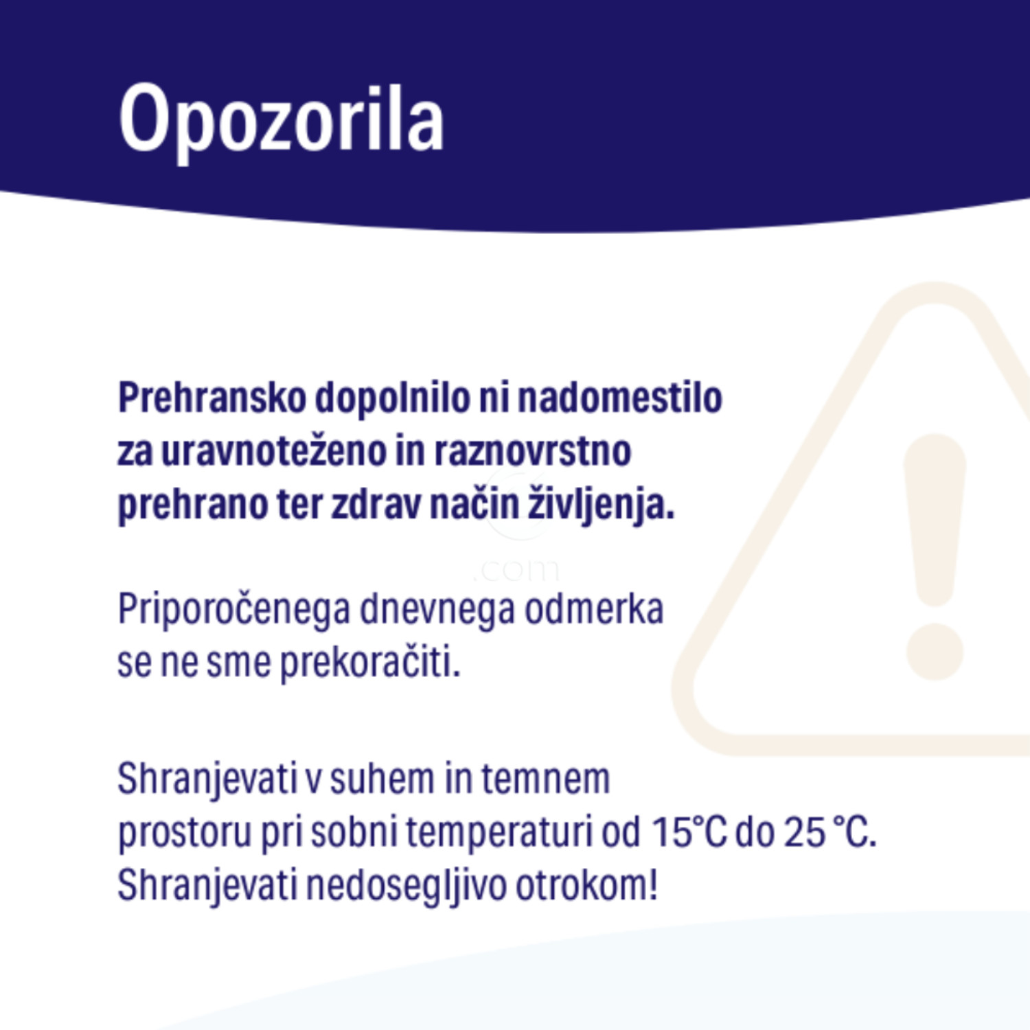 Muvon Plus SWP, vrečke (30 vrečk)