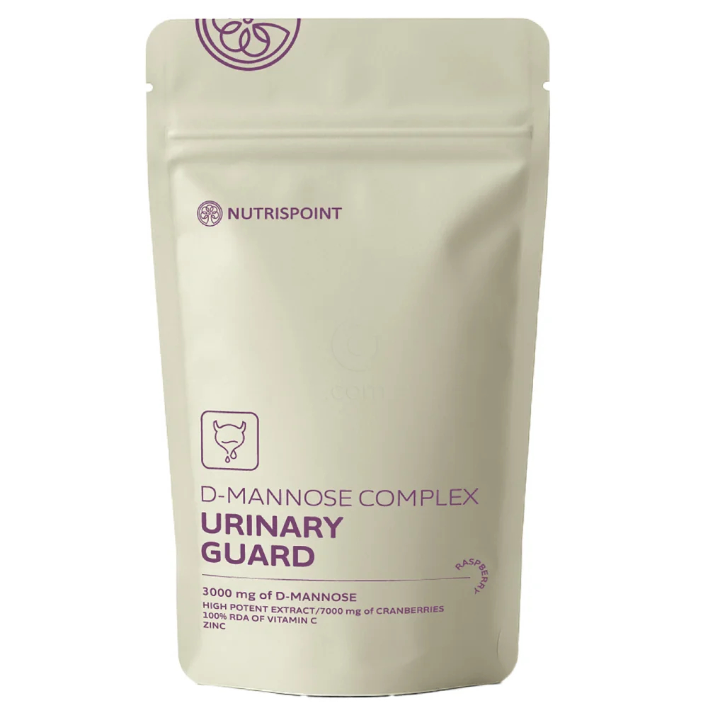Nutrispoint Urinary guard, prašek (84 g)