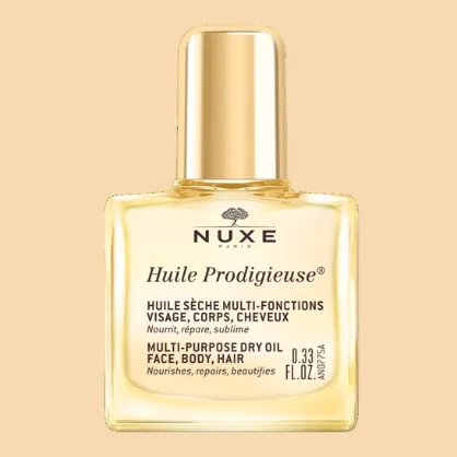 Darilo: Nuxe Huile Prodigieuse suho olje (9,75 ml)