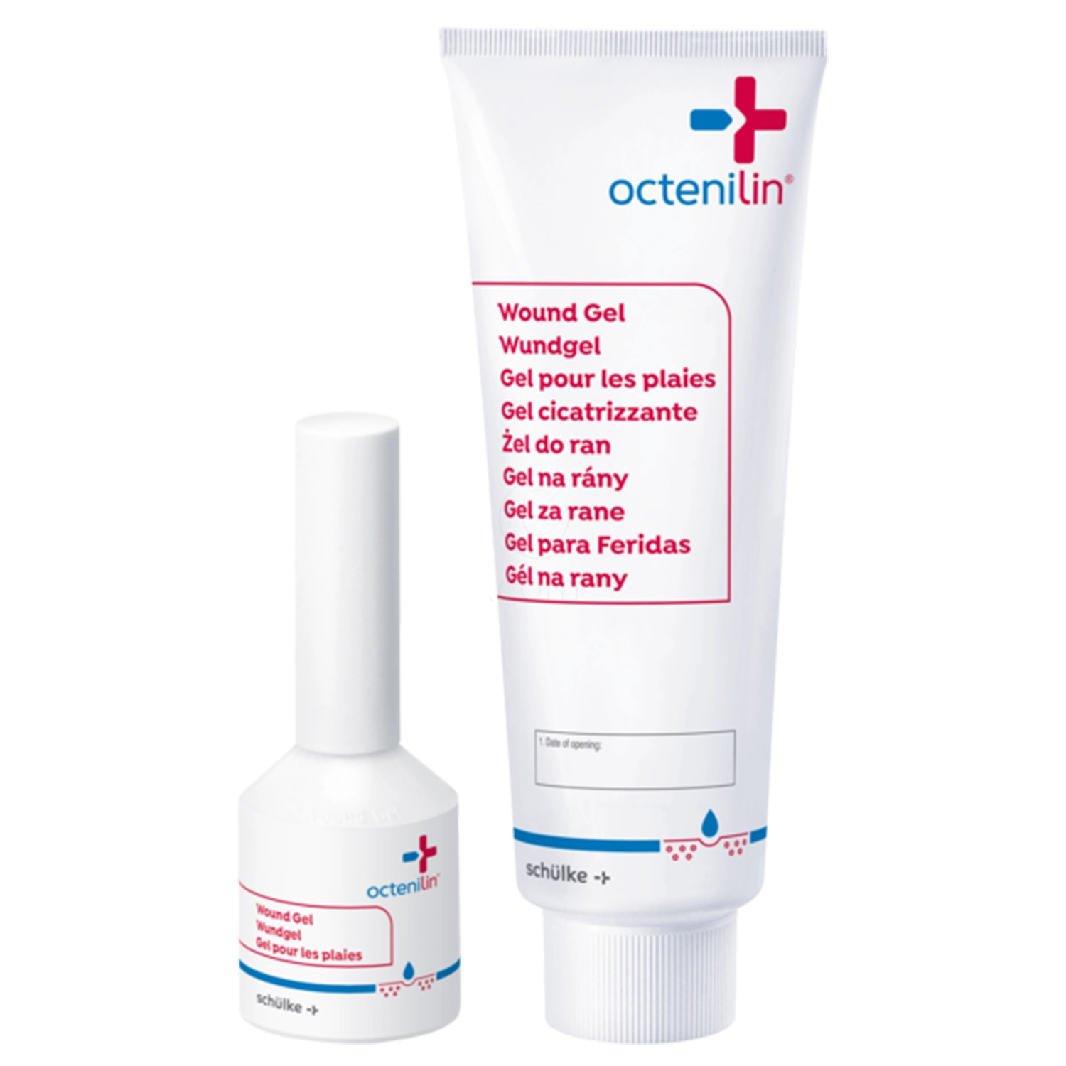 Octenilin gel za rane
