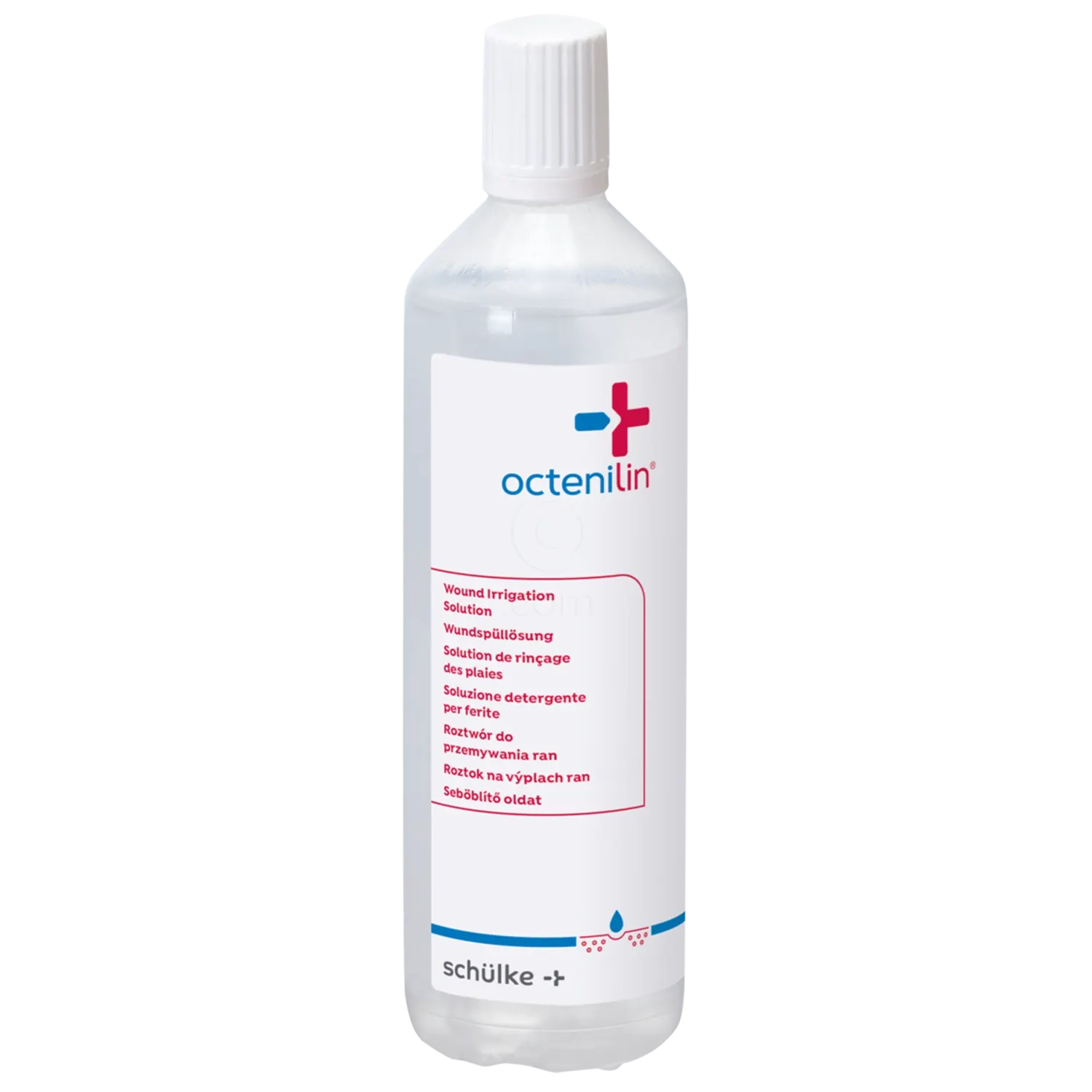 octenilin raztopina