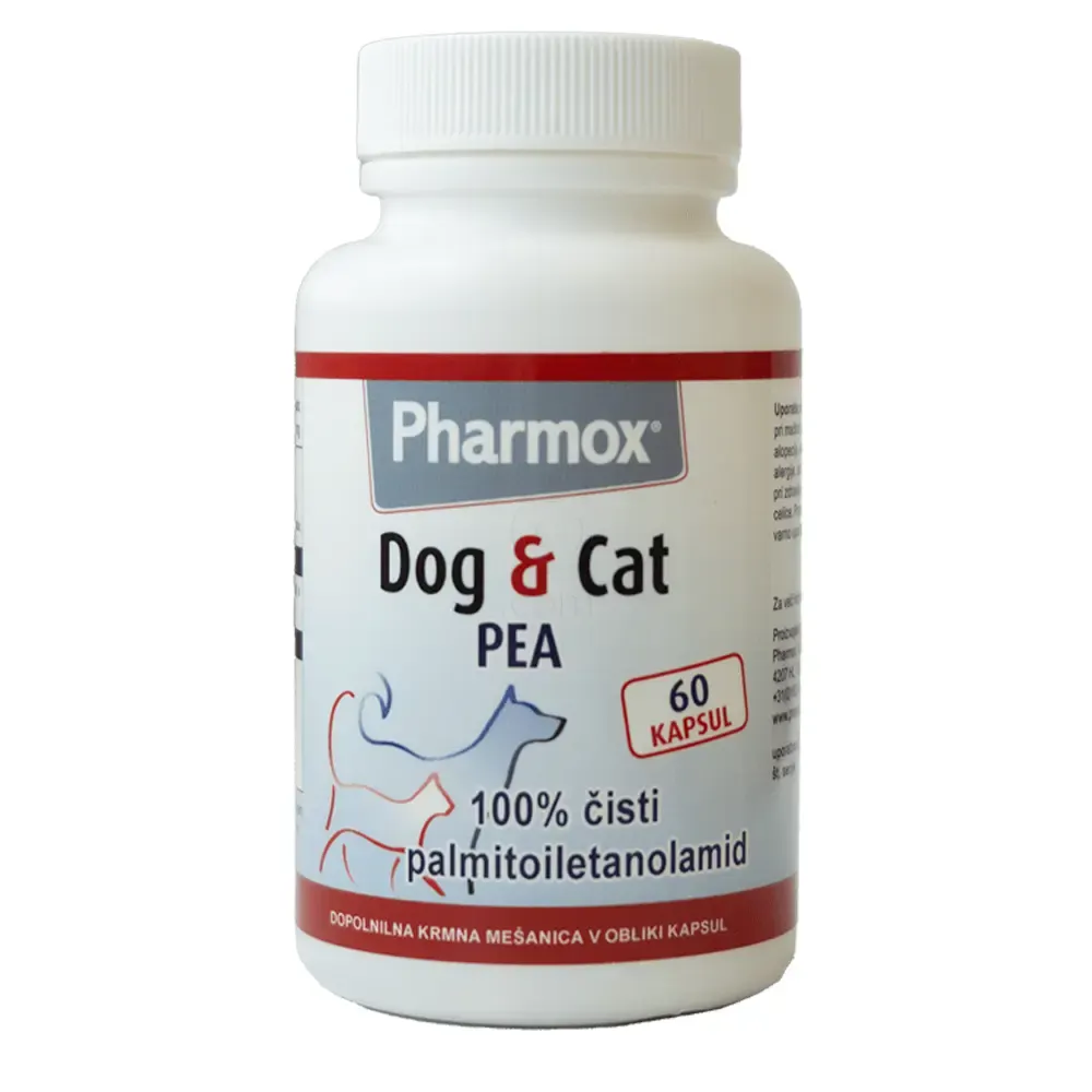 PEA palmitoiletanolamid