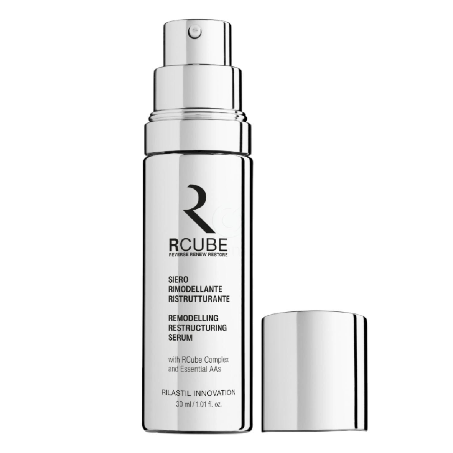 RCube Rilastil, serum (30 ml)