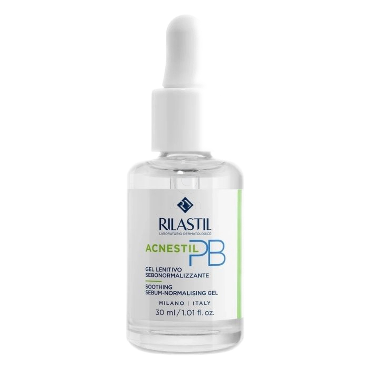 Rilastil Acnestil PB, gel (30 ml)