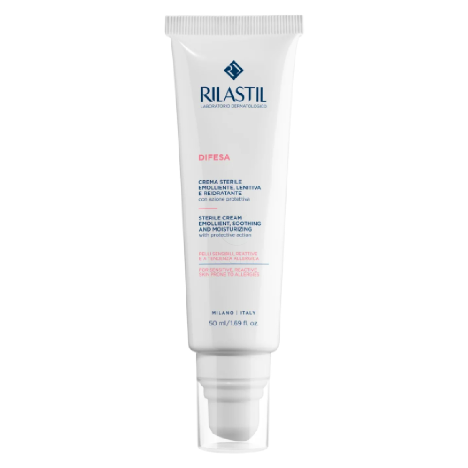Rilastil Difesa, sterilna krema (50 ml)