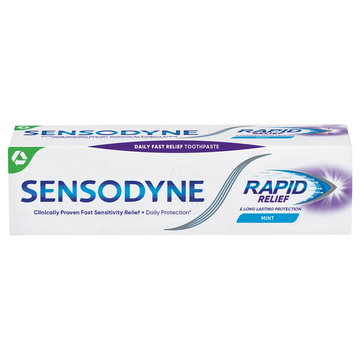 Sensodyne Rapid Relief, zobna pasta (75 ml)