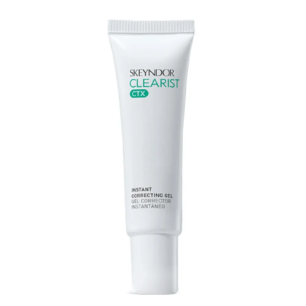 Skeyndor Clearist CTX, korekcijski gel za ciljno nego mozoljev in nepravilnosti (10 ml)