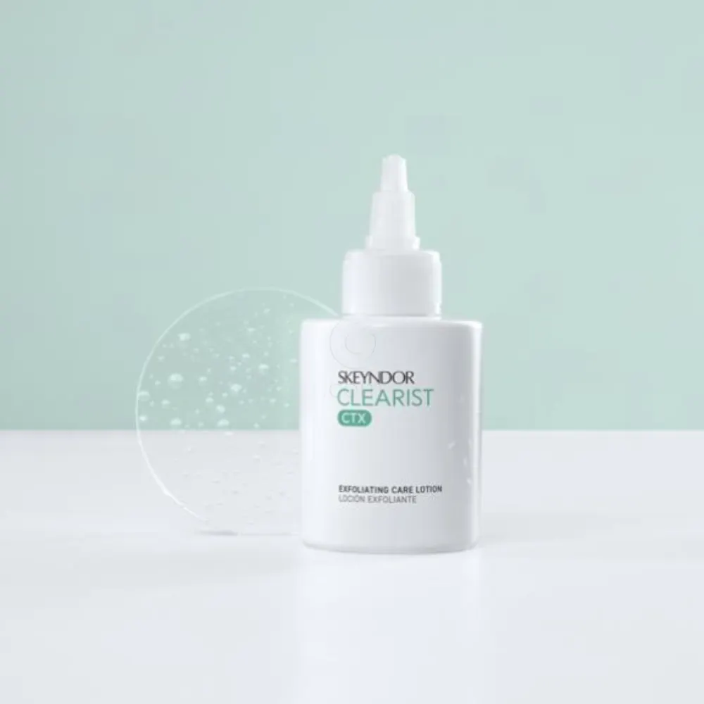 Skeyndor Clearist CTX Exfoliating Care Lotion, piling losjon (100 ml)