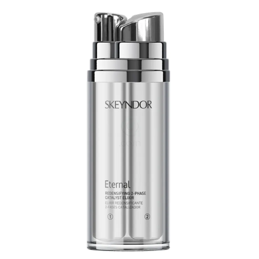 Skeyndor Eternal 2-Phase Catalyst Elixir, eliksir (30 ml)