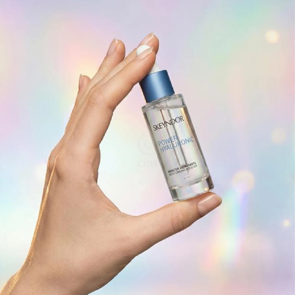 Skeyndor Power Hyaluronic, booster (30 ml)