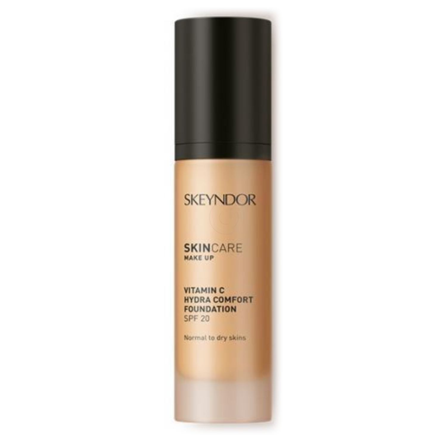 Skeyndor Vitamin C Hydra Comfort Foundation ZF20, vlažilni puder - odtenek 3 (30 ml)