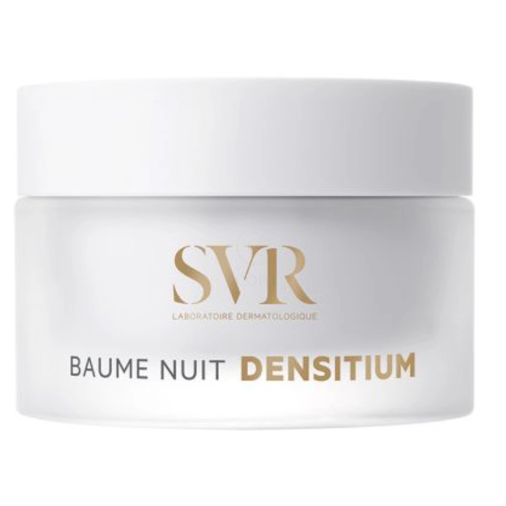 SVR Densitium, nočni balzam za obraz (50 ml)