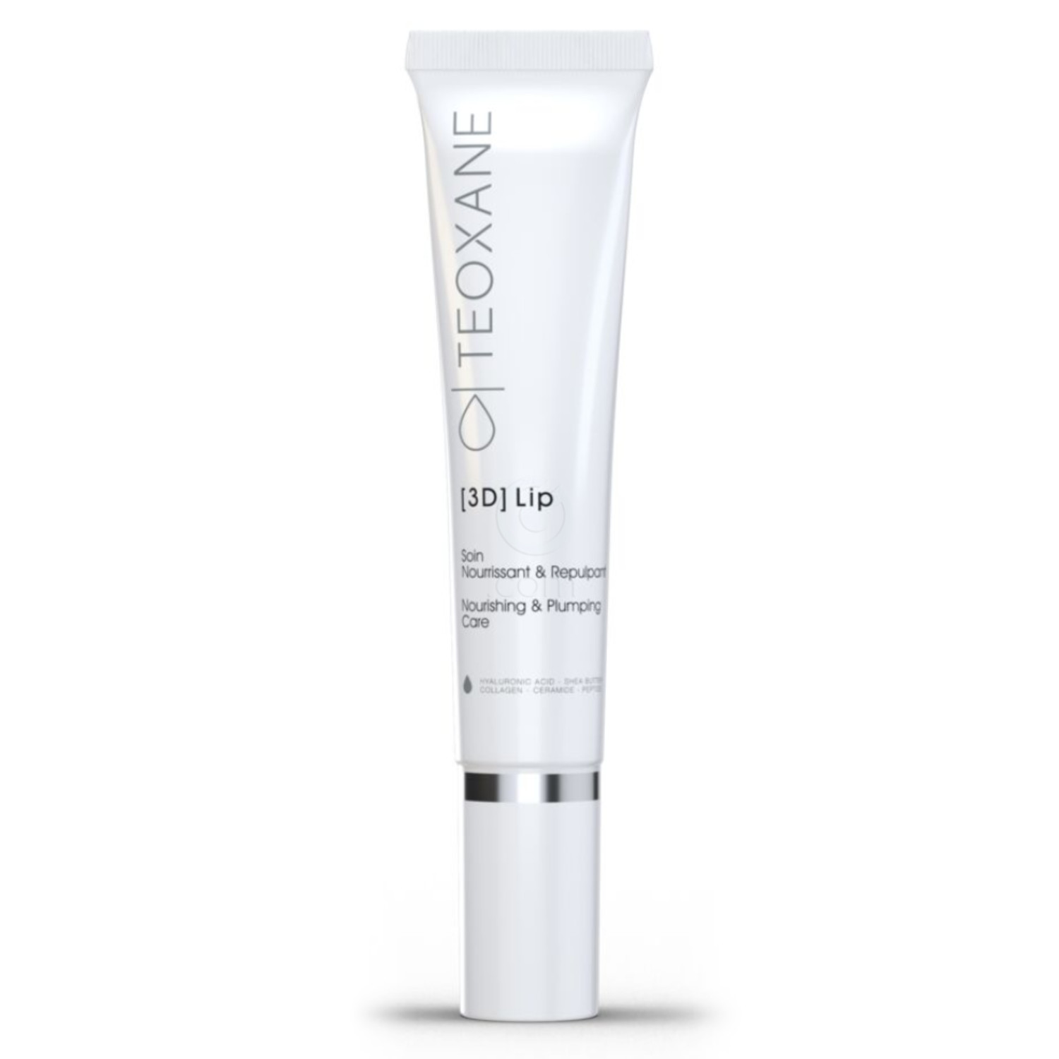 Teoxane [3D] Lip, nega in volumen ustnic (10 ml)