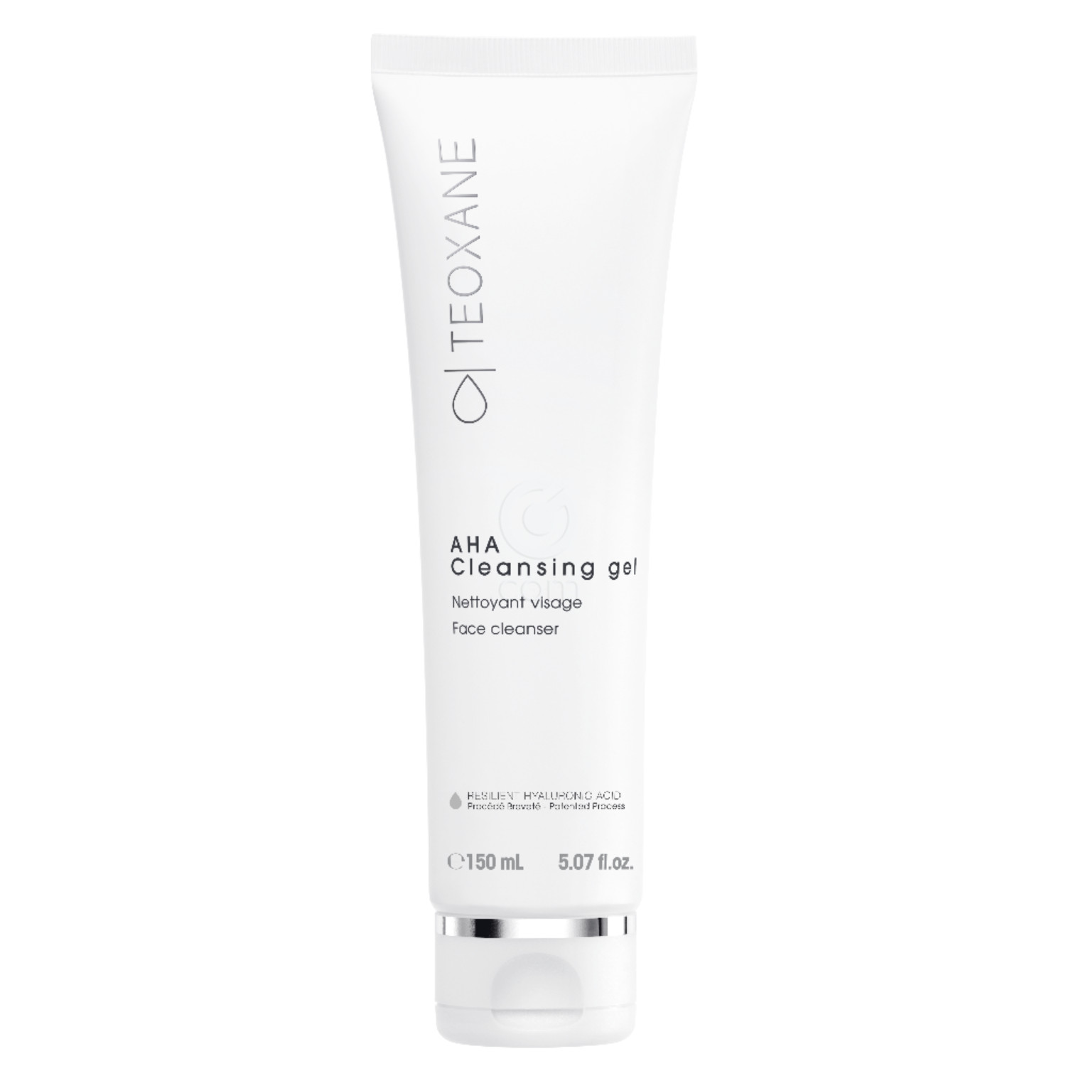 Teoxane AHA Cleansing Gel, gel za čiščenje obraza (150 ml)