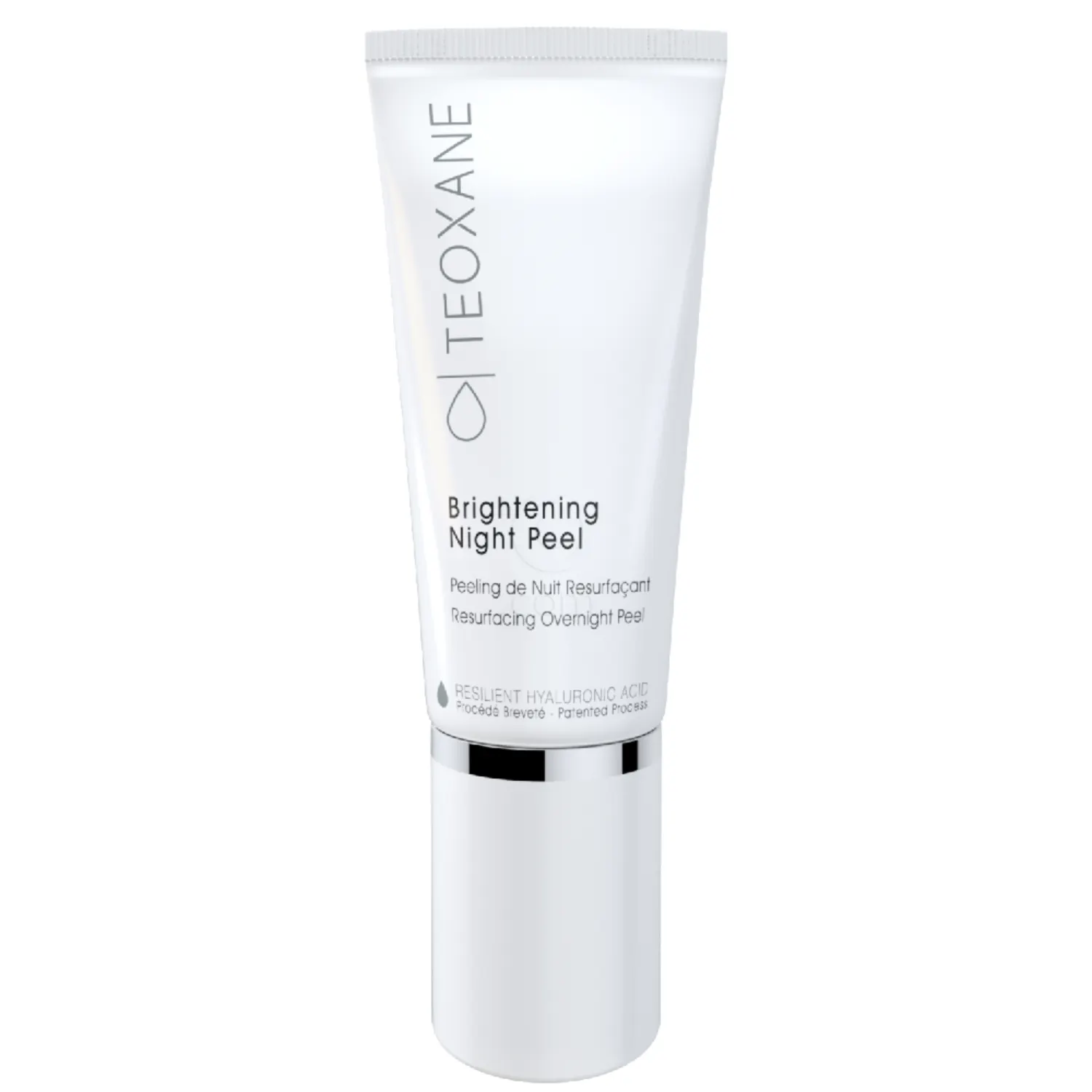 Teoxane Brightening Night Peel, nočni piling za obnovo kože (40 ml)