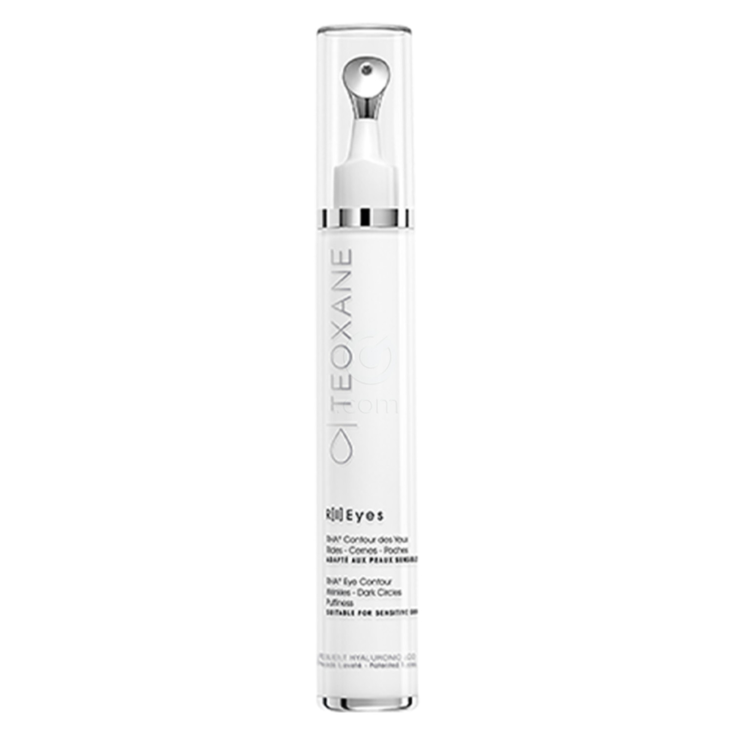 Teoxane R[II] Eyes, nega za predel okoli oči (15 ml)