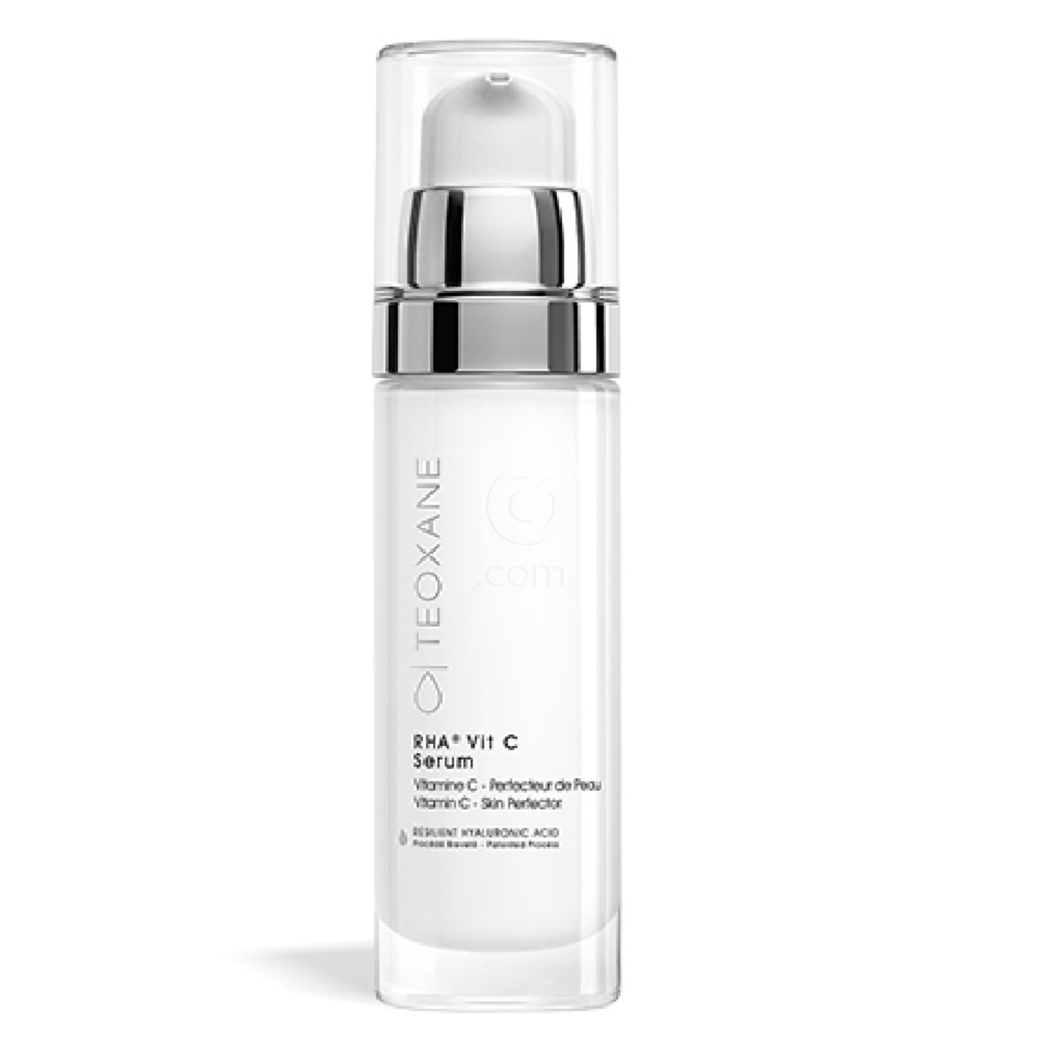 Teoxane RHA Vit. C Serum, serum za popoln videz kože (30 ml)