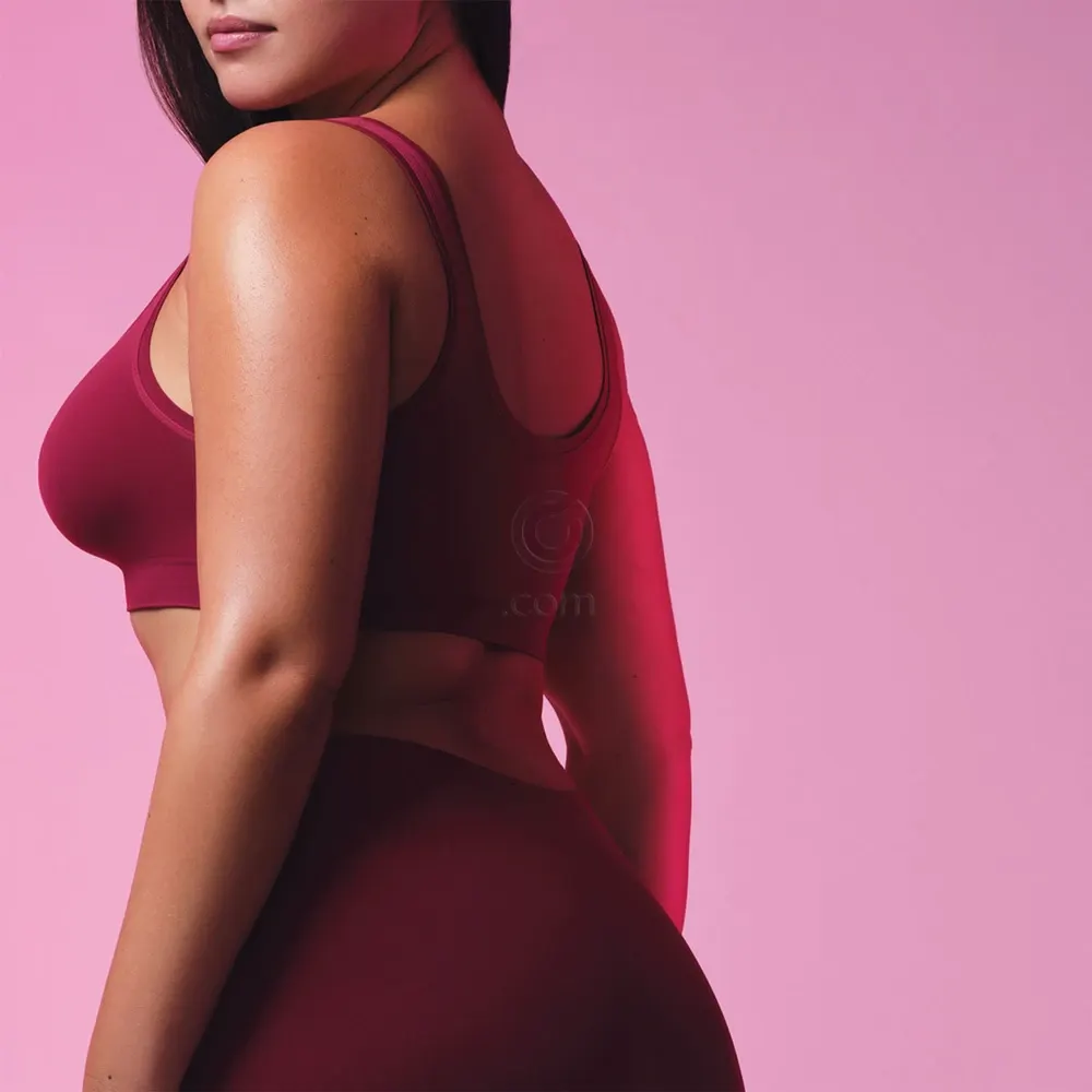 Melvita L'Or Rose, učvrščevalno suho olje za lifting telesa (100 ml)