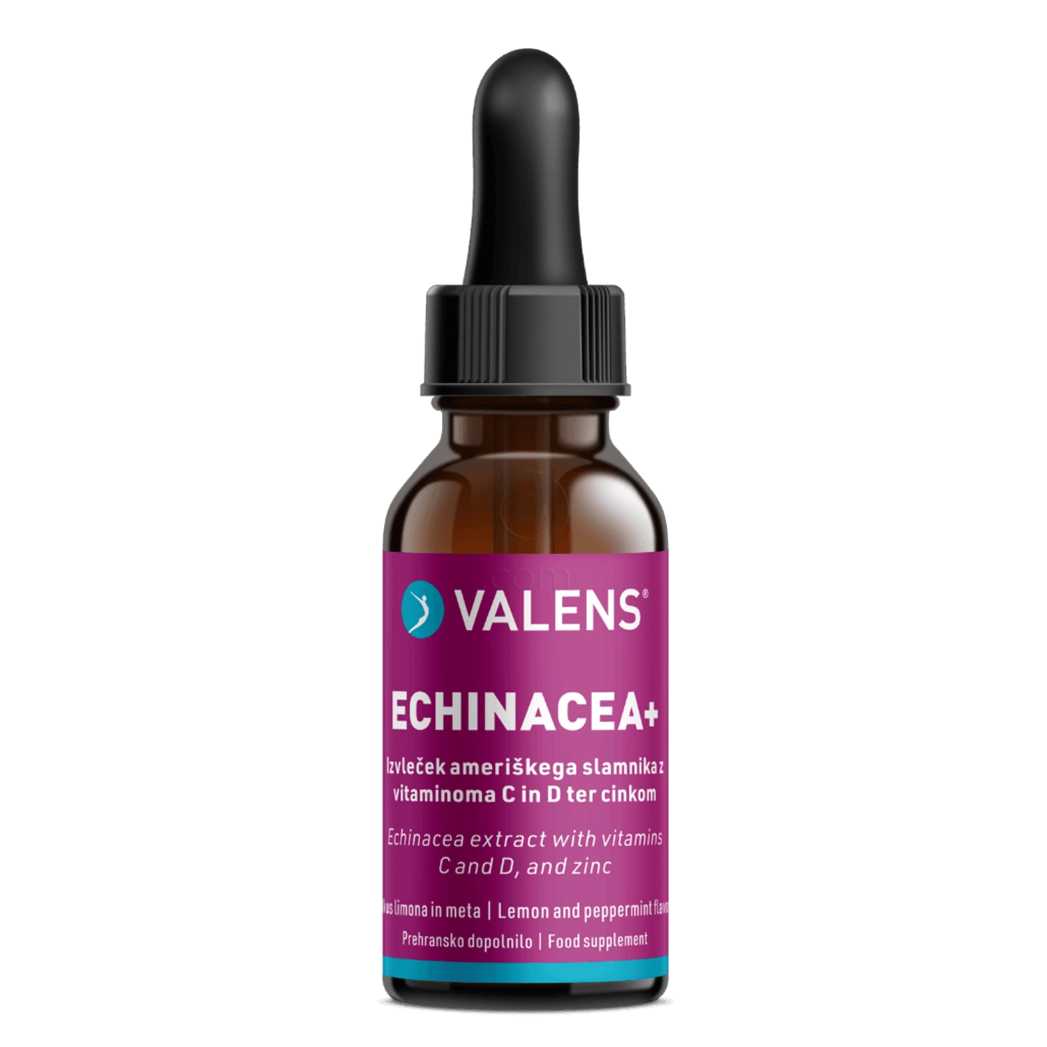 Valens Echinacea+, kapljice (30 ml)