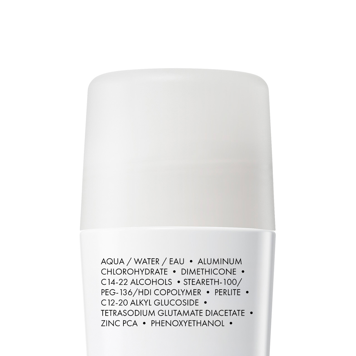 Vichy Clinical Control, antiperspirant za občutljivo kožo (50 ml)