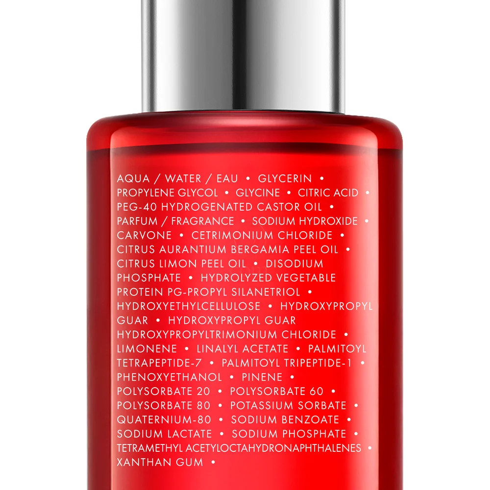 Vichy Dercos Collagen 17 Filler, ultra-obnovitveni tretma za lase (150 ml)