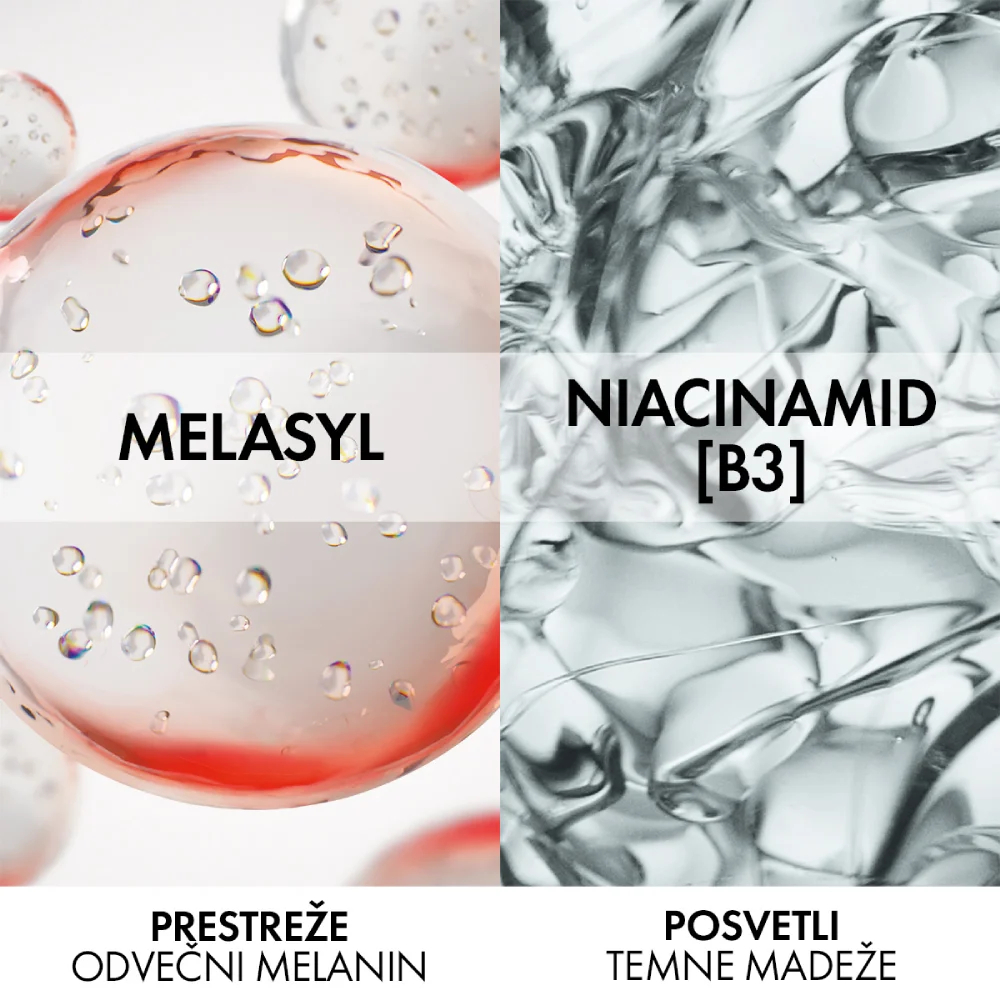 Vichy Liftactiv B3 Anti-Dark Spots, krema proti hiperpigmentacijskim madežem in gubam - ZF50 (50 ml)