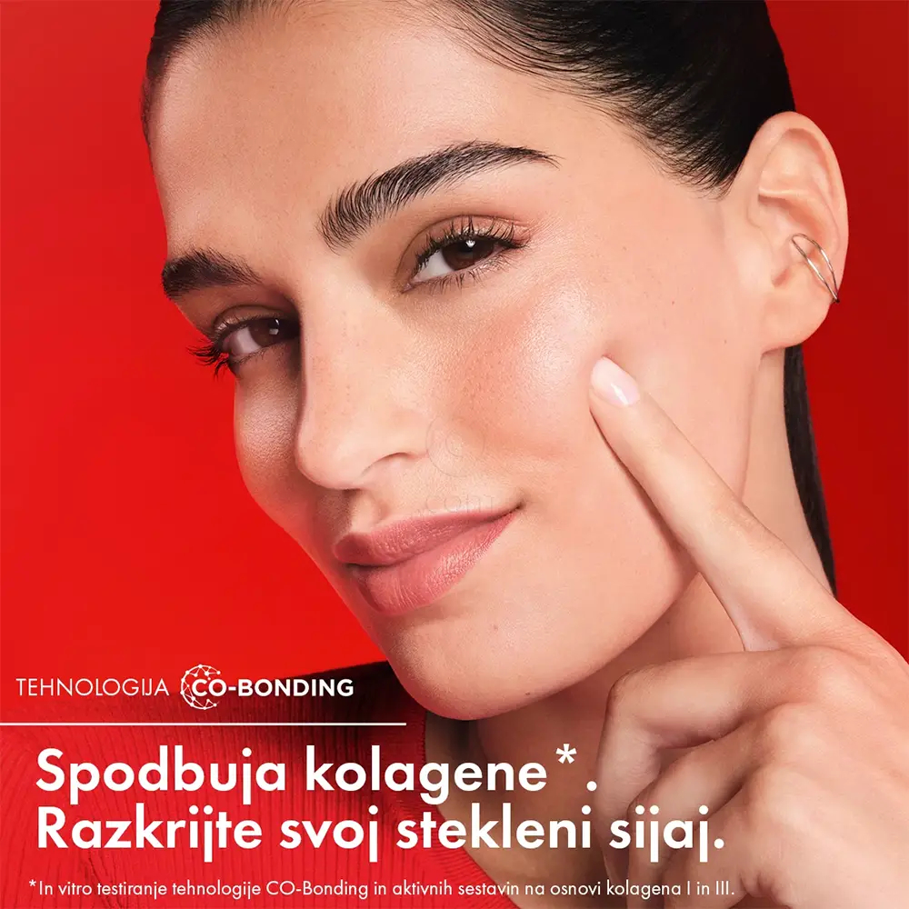 vichy colagen