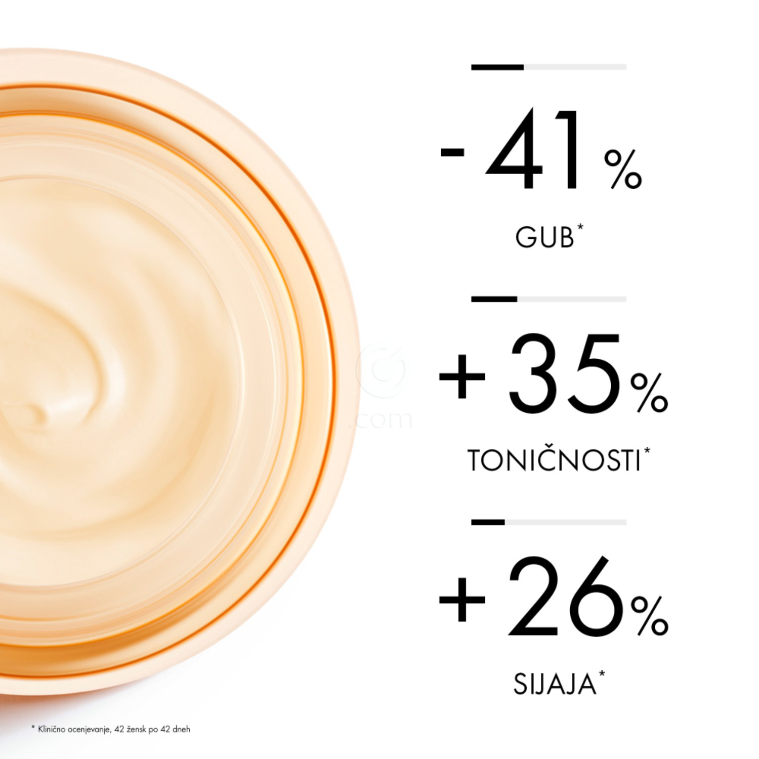 Vichy Neovadiol Magistral, krema za učvrstitev kože in odstranjevanje temnih madežev - ZF50 (50 ml)