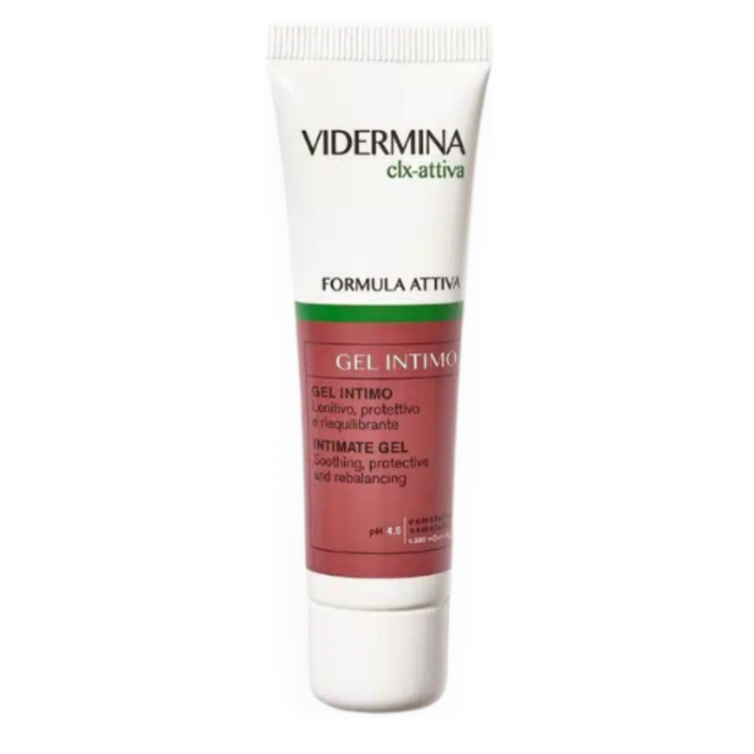 Vidermina CLX, intimni gel (30 ml)