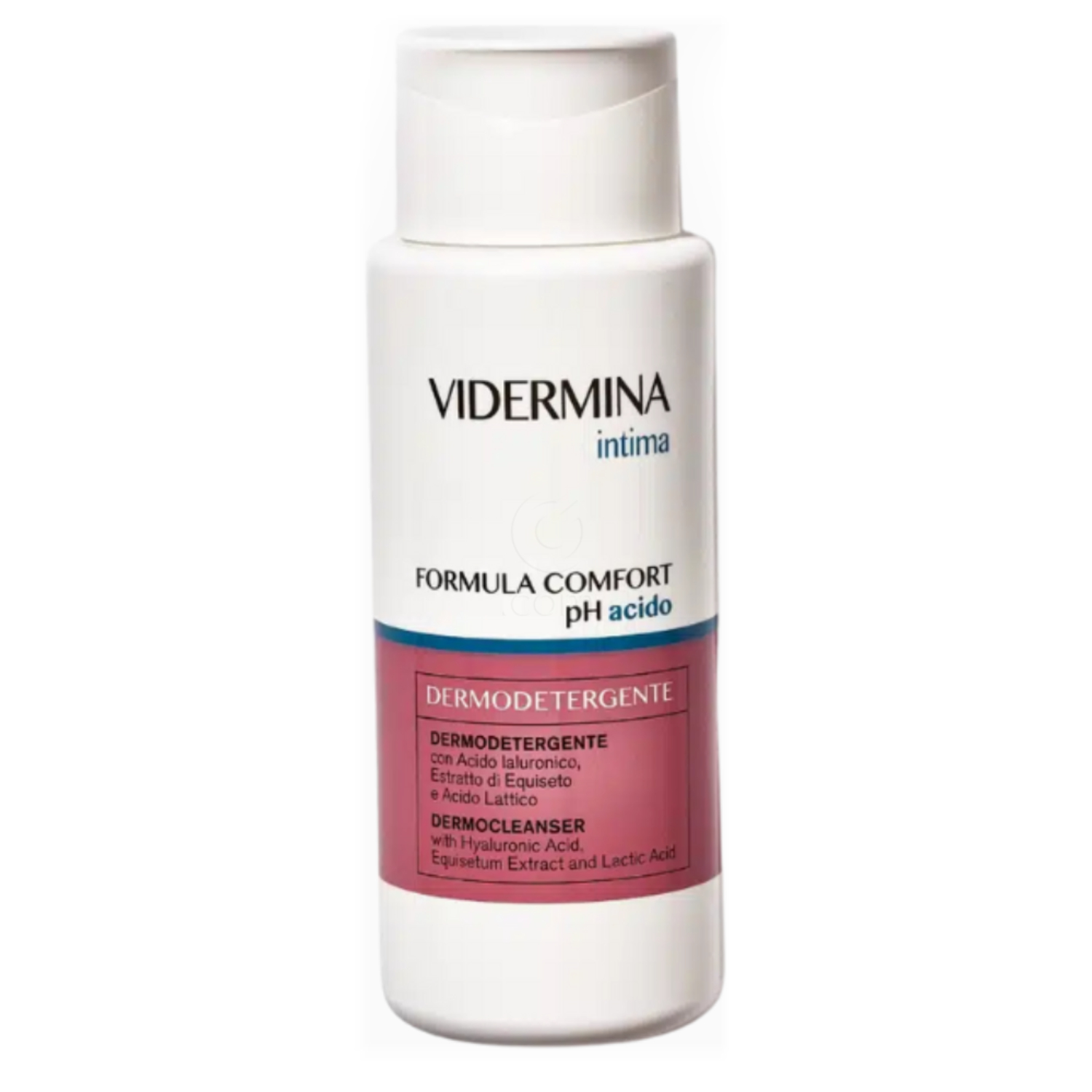 Vidermina Intima, čistilna raztopina (300 ml)