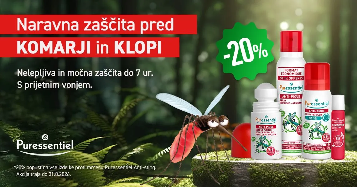Puressentiel Anti-Sting (-20%)
