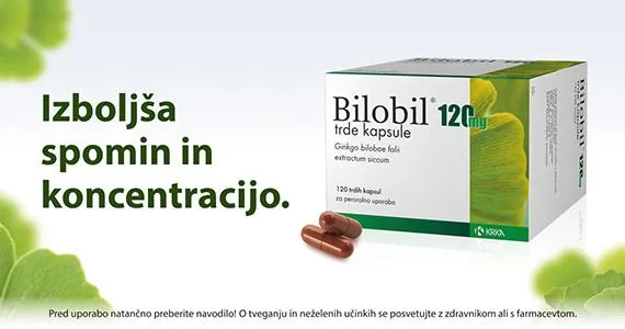 Kako izboljšati spomin in koncentracijo?
